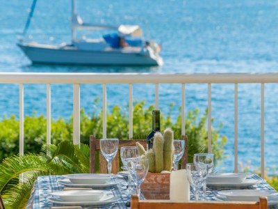 Apartment Bell-Punt - Outdoor photo 16