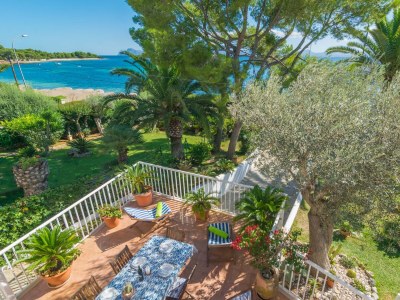 Apartment Bell-Punt - Outdoor photo 17