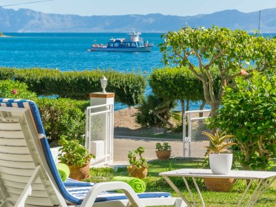 Apartment Bell-Punt - Outdoor photo 19