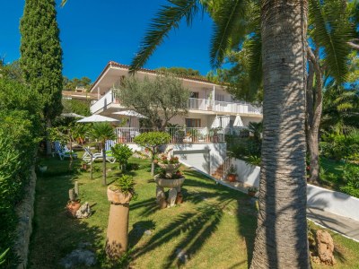 Apartment Bell-Punt - Outdoor photo 20