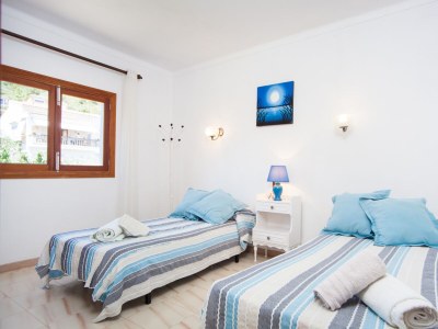 Apartment Bell-Punt - Features photo 22