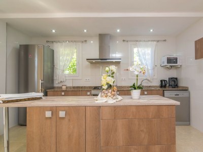 Apartment Bell-Punt - Features photo 34