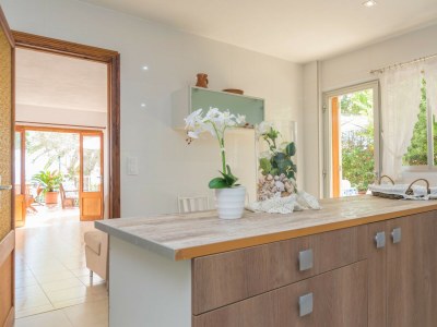 Apartment Bell-Punt - Features photo 36