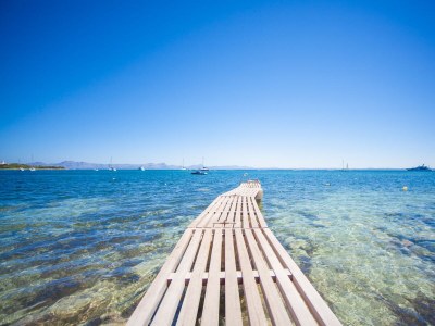 Apartment Bell-Punt - Environment photo 40