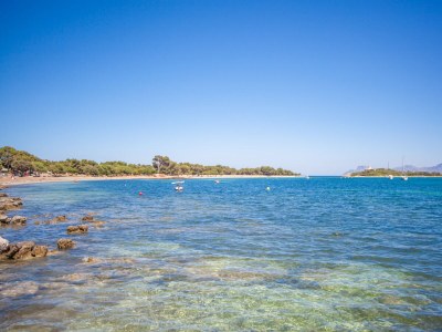 Apartment Bell-Punt - Environment photo 42