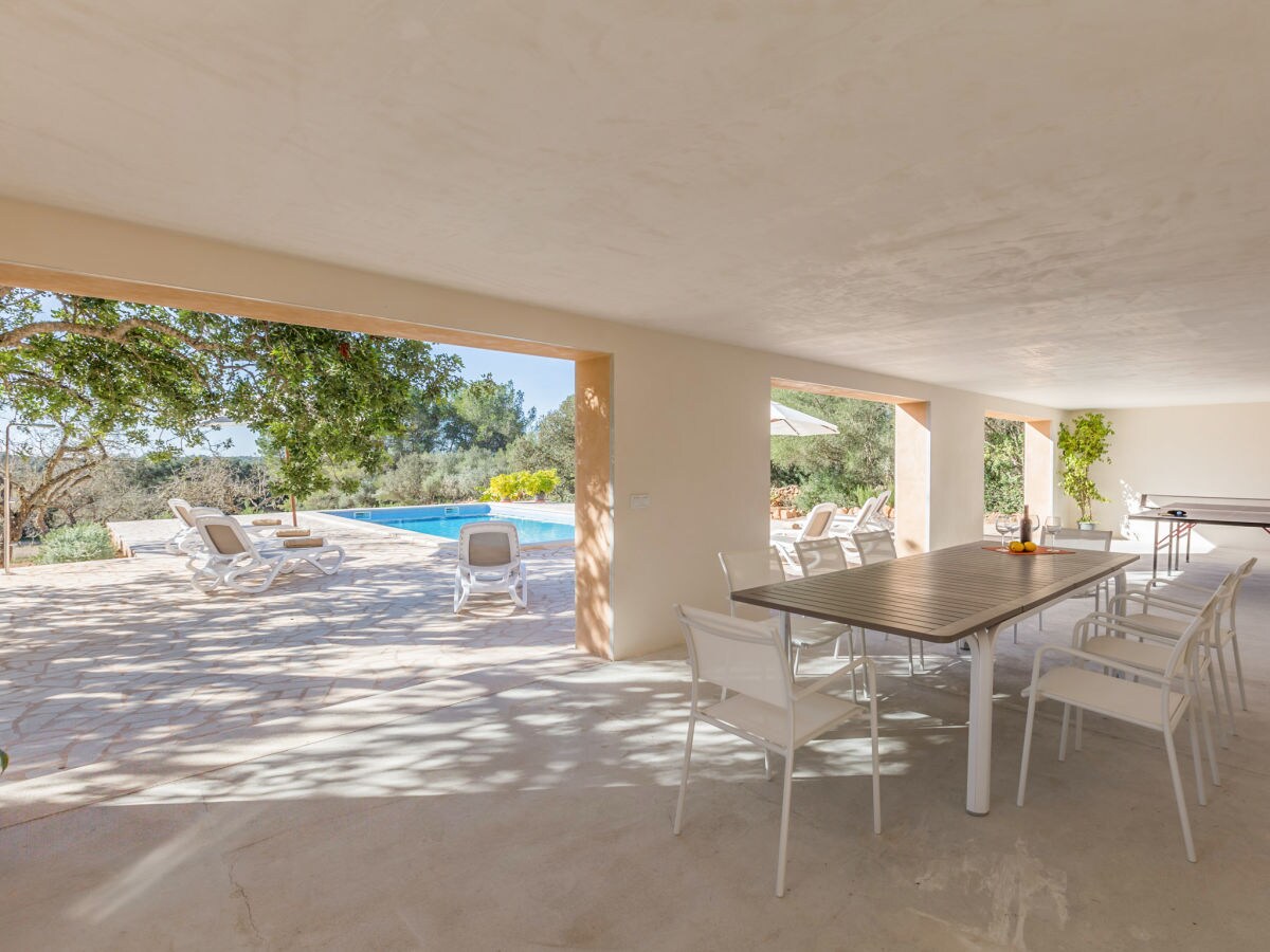 Villa Romaní Des Figueral - Outdoor photo 3