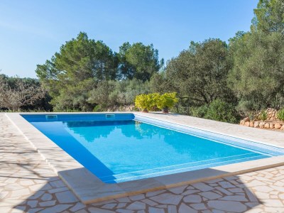 Villa Romaní Des Figueral - Outdoor photo 2