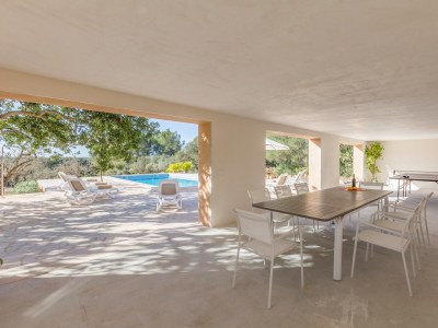 Villa Romaní Des Figueral - Outdoor photo 3