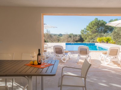 Villa Romaní Des Figueral - Outdoor photo 4