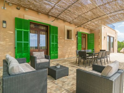 Villa Romaní Des Figueral - Outdoor photo 6