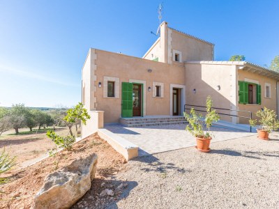 Villa Romaní Des Figueral - Outdoor photo 7