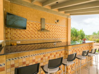 Villa Romaní Des Figueral - Outdoor photo 8