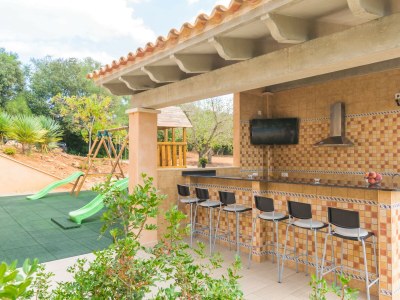 Villa Romaní Des Figueral - Outdoor photo 9