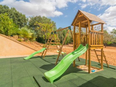 Villa Romaní Des Figueral - Outdoor photo 10