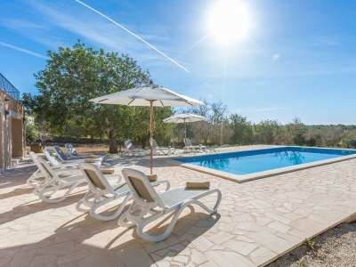 Villa Romaní Des Figueral - Outdoor photo 12