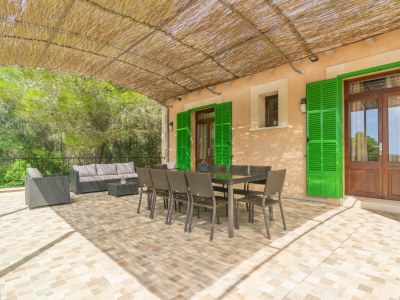 Villa Romaní Des Figueral - Outdoor photo 13