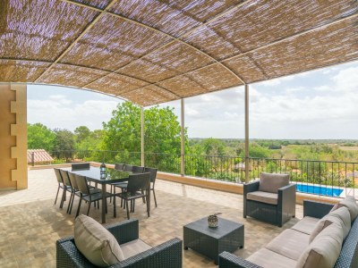 Villa Romaní Des Figueral - Outdoor photo 14