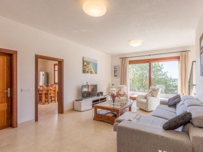 Villa Romaní Des Figueral - Features photo 16