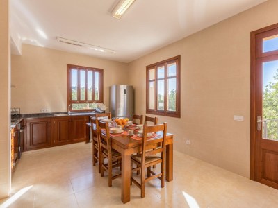 Villa Romaní Des Figueral - Features photo 18