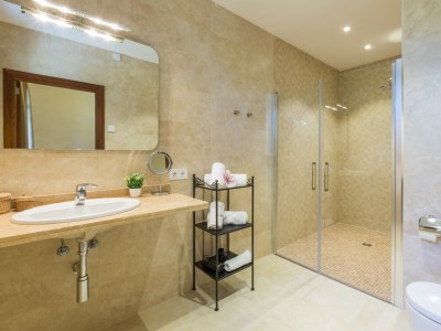 Villa Romaní Des Figueral - Features photo 22