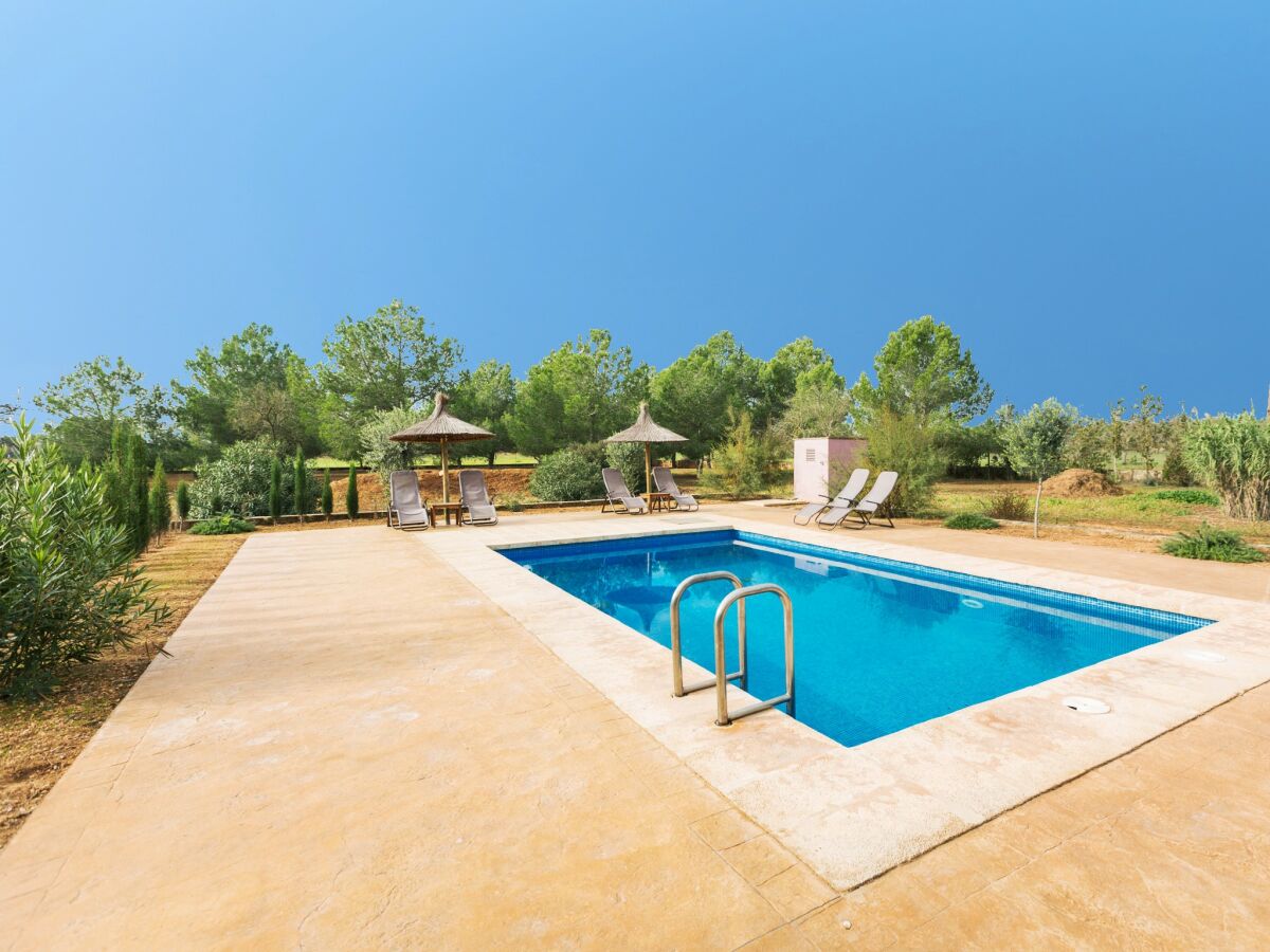 Finca Sa Cunia - Outdoor photo 3