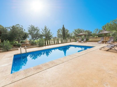 Finca Sa Cunia - Outdoor photo 2