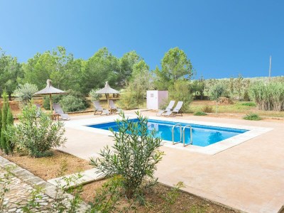 Finca Sa Cunia - Outdoor photo 4