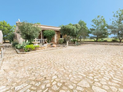 Finca Sa Cunia - Outdoor photo 5