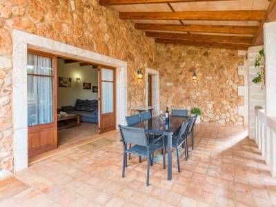 Finca Sa Cunia - Outdoor photo 6