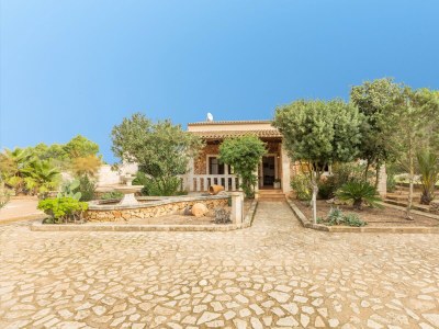 Finca Sa Cunia - Outdoor photo 7