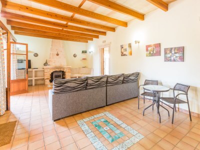 Finca Sa Cunia - Features photo 10