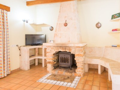 Finca Sa Cunia - Features photo 11