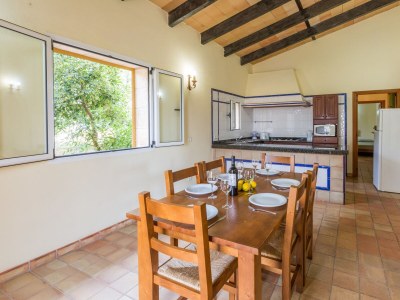 Finca Sa Cunia - Features photo 12