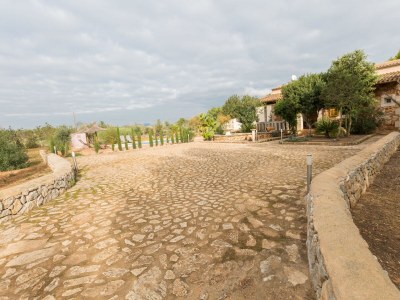 Finca Sa Cunia - Environment photo 20