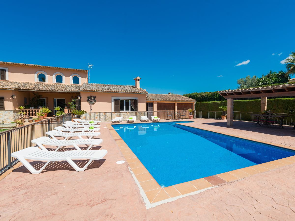 Villa Can Marçal - Outdoor photo 2