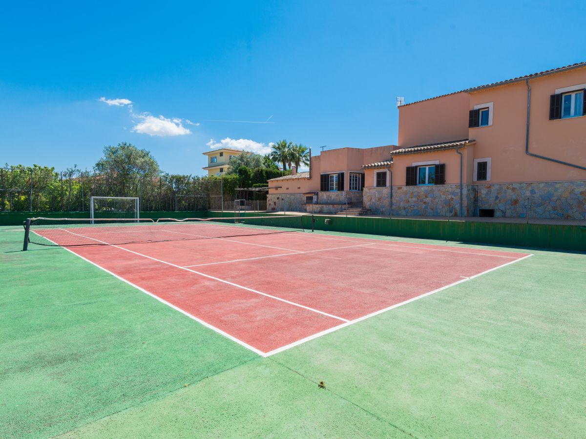 Villa Can Marçal - Outdoor photo 4