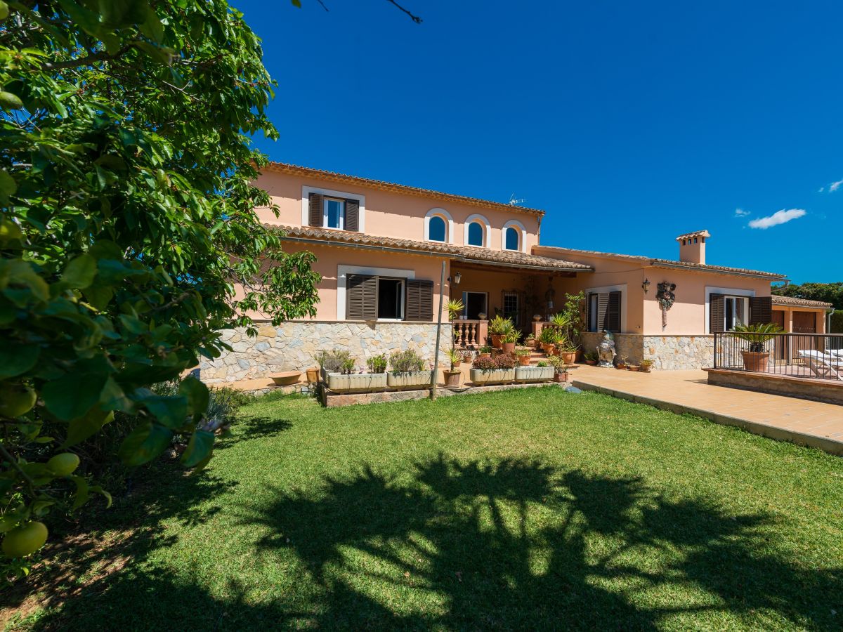 Villa Can Marçal - Outdoor photo 5