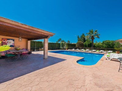 Villa Can Marçal - Outdoor photo 3