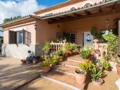 Villa Can Marçal - Outdoor photo 6