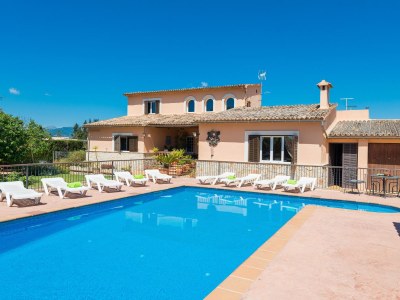 Villa Can Marçal - Outdoor photo 7