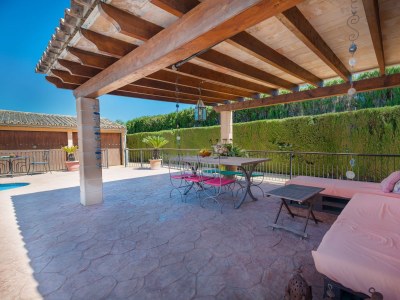 Villa Can Marçal - Outdoor photo 8