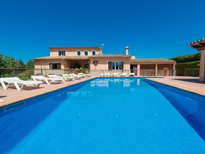 Villa Can Marçal - Outdoor photo 9