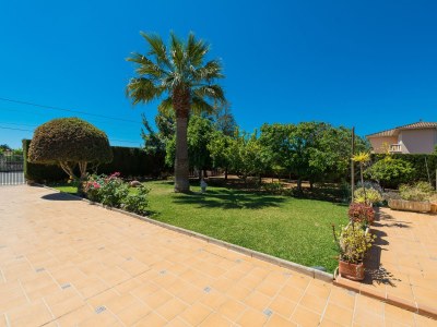 Villa Can Marçal - Outdoor photo 10