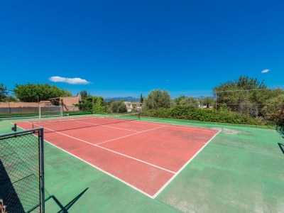 Villa Can Marçal - Outdoor photo 12