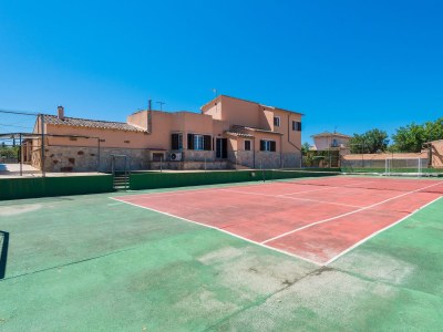 Villa Can Marçal - Outdoor photo 13