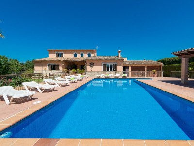 Villa Can Marçal - Outdoor photo 15