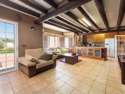 Villa Can Marçal - Features photo 16