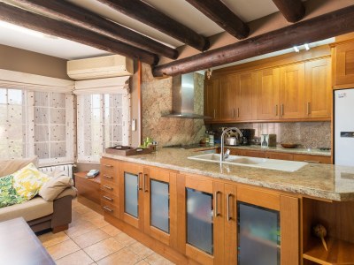 Villa Can Marçal - Features photo 17