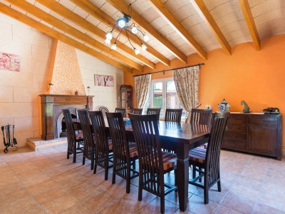 Villa Can Marçal - Features photo 18