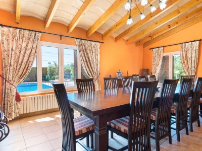 Villa Can Marçal - Features photo 19